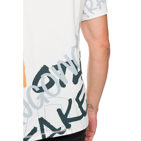 T-shirt Trangoworld Foury 110