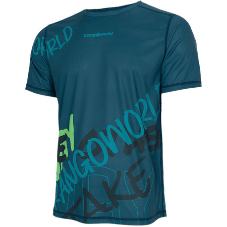 T-shirt Trangoworld Foury 120