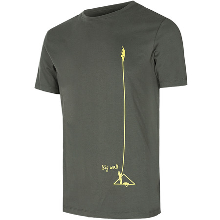 T-shirt Trangoworld Gabb 1C0