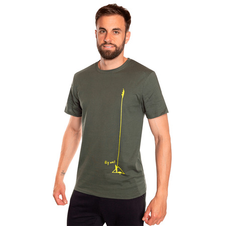 T-shirt Trangoworld Gabb 1C0