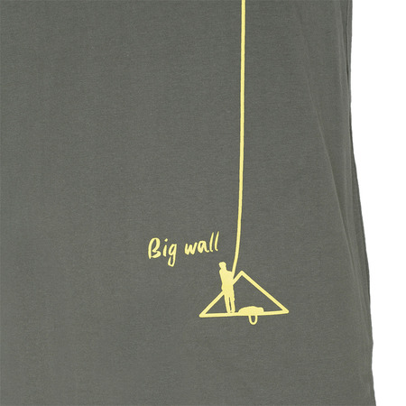 T-shirt Trangoworld Gabb 1C0