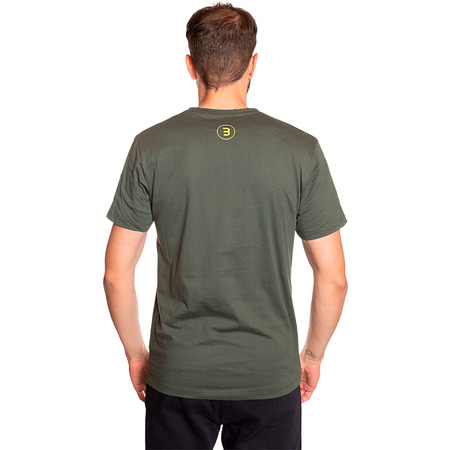 T-shirt Trangoworld Gabb 1C0