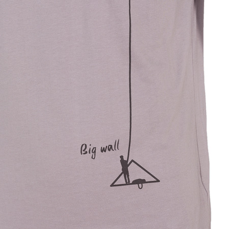 T-shirt Trangoworld Gabb 1D0