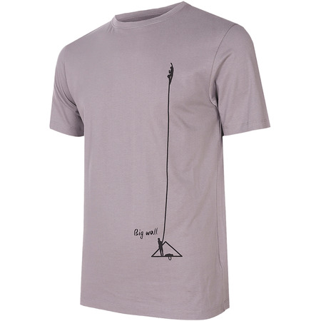 T-shirt Trangoworld Gabb 1E0
