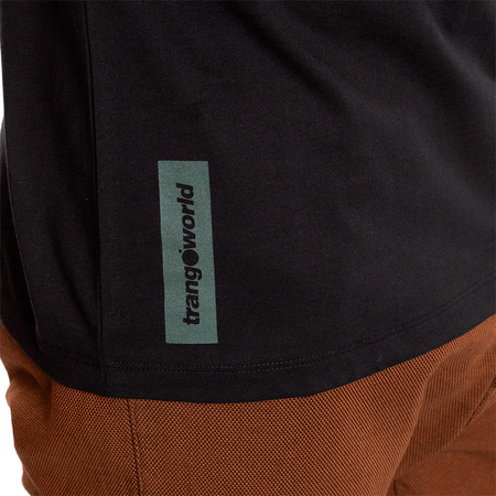 T-shirt Trangoworld Gabb 1R0