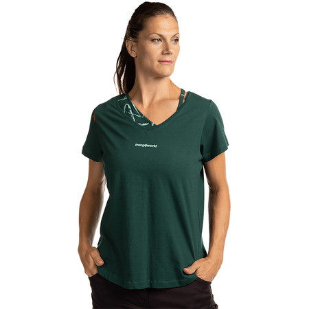 Trangoworld Garbi Comb 110 T-shirt