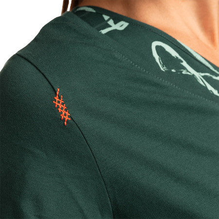 Trangoworld Garbi Comb 110 T-shirt