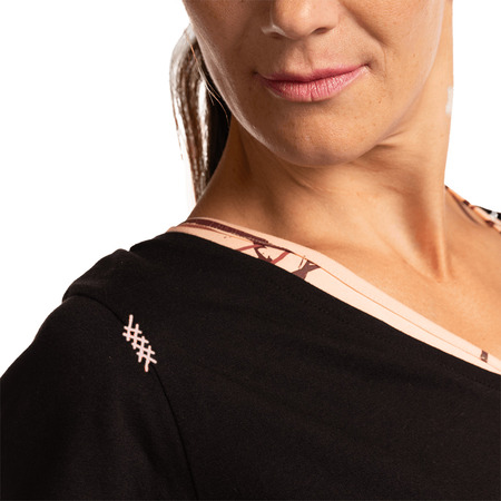 Trangoworld Garbi Peigne 1J0 T-shirt