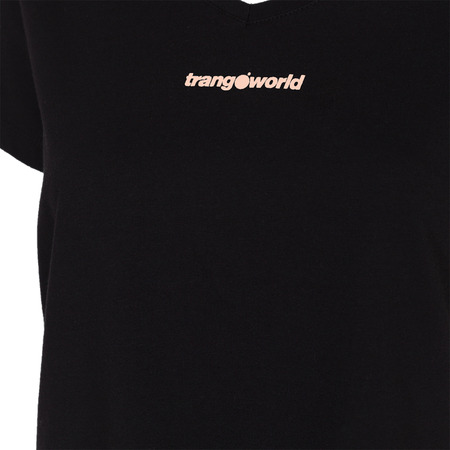 Trangoworld Garbi Peigne 1J0 T-shirt