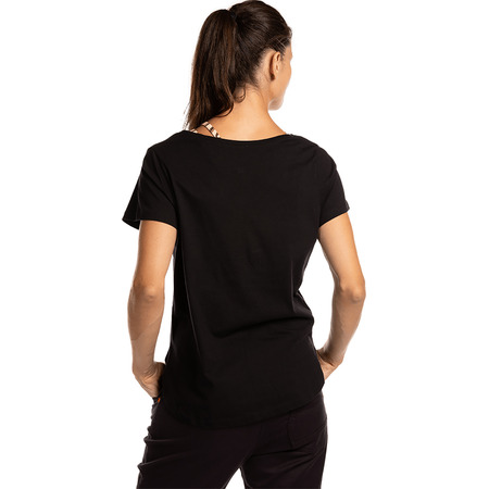 Trangoworld Garbi Peigne 1J0 T-shirt