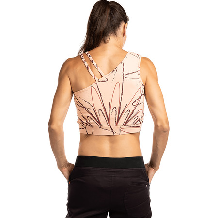 Trangoworld Garbi Peigne 1M0 T-shirt