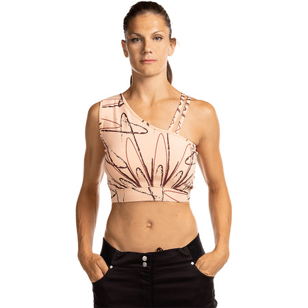 Trangoworld Garbi Peigne 1M0 T-shirt