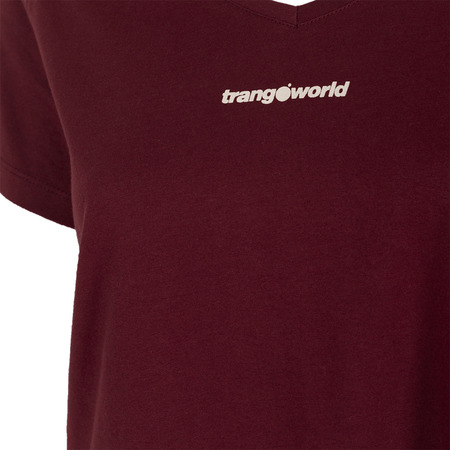 Trangoworld Garbi Peigne 1M0 T-shirt