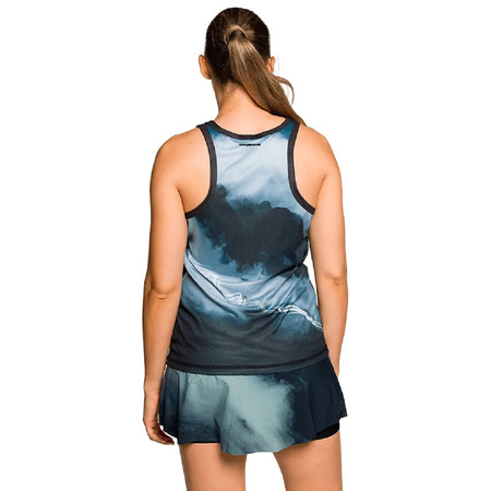 T-shirt Trangoworld Gaube 150