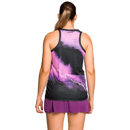 T-shirt Trangoworld Gaube 190