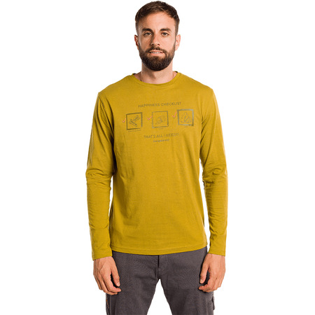Trangoworld T-shirt Gerena 1H0