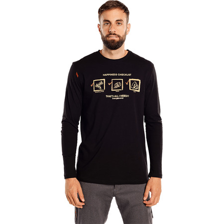 Trangoworld T-shirt Gerena 1J0