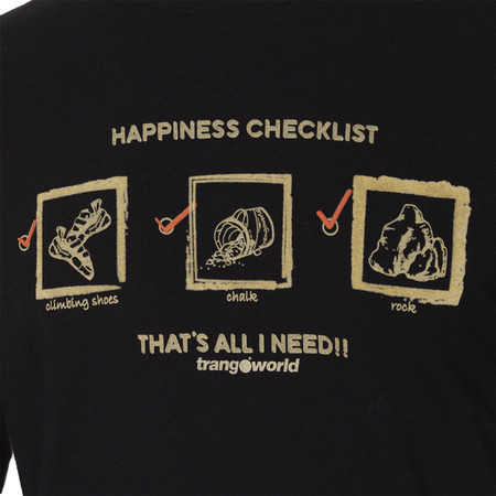 Trangoworld T-shirt Gerena 1J0