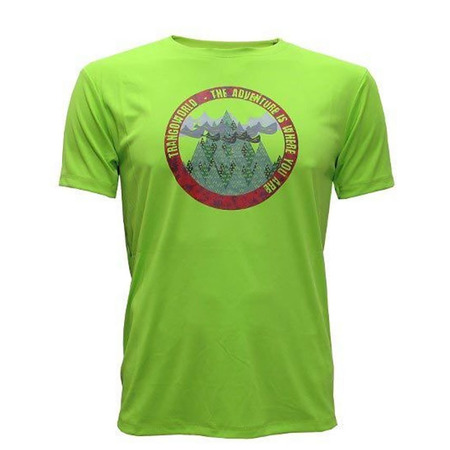 T-shirt Trangoworld Godwy 4R0