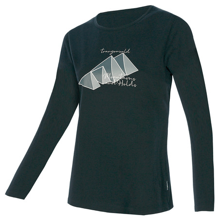T-Shirt Trangoworld Hemsedal 110
