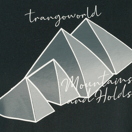 T-Shirt Trangoworld Hemsedal 110