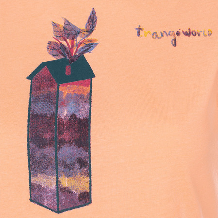 Trangoworld Accueil WM 1D0 T-shirt