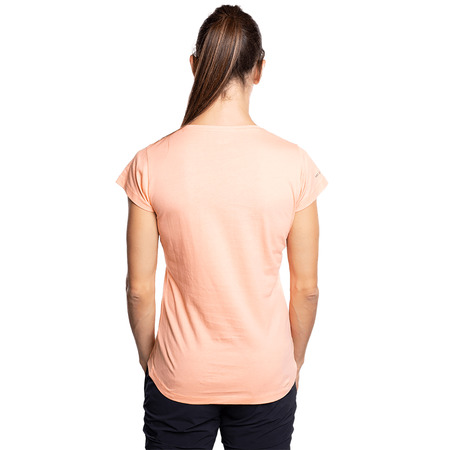 Trangoworld Accueil WM 1D0 T-shirt