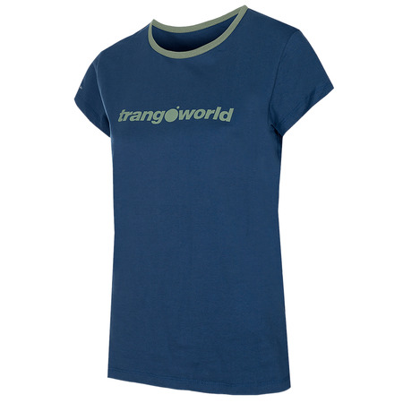 T-shirt Trangoworld Imola 130