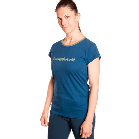 T-shirt Trangoworld Imola 130
