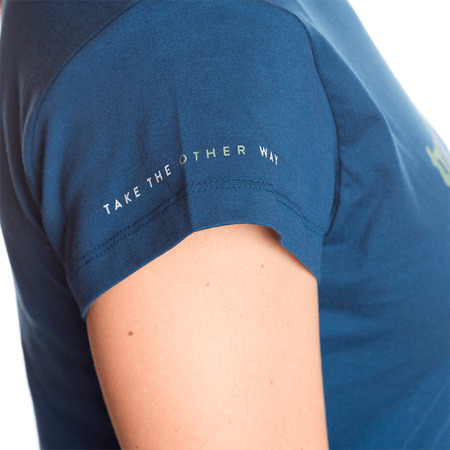 T-shirt Trangoworld Imola 130