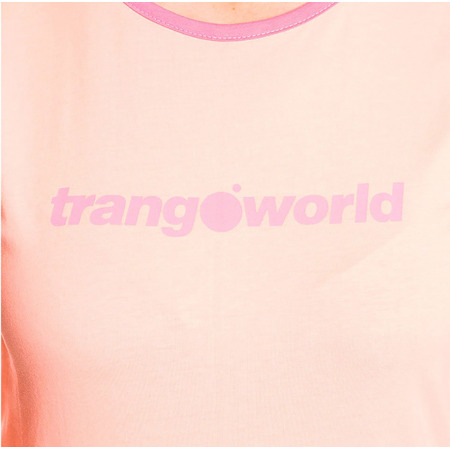 T-shirt Trangoworld Imola 180