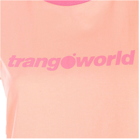 T-shirt Trangoworld Imola 180