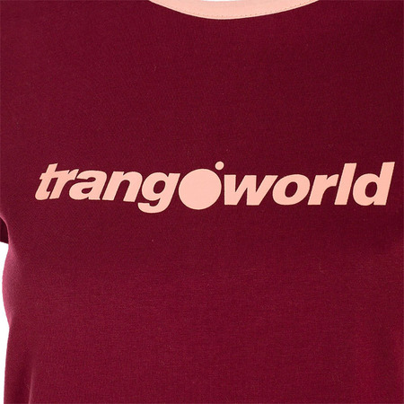 T-shirt Trangoworld Imola 190