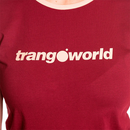 T-shirt Trangoworld Imola 190