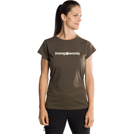T-shirt Trangoworld Imola 1E0