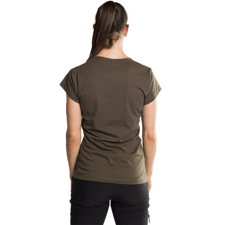 T-shirt Trangoworld Imola 1E0