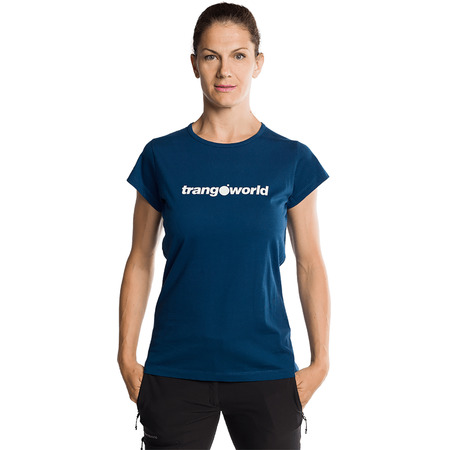 T-shirt Trangoworld Imola 1G0