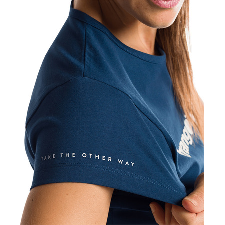 T-shirt Trangoworld Imola 1G0