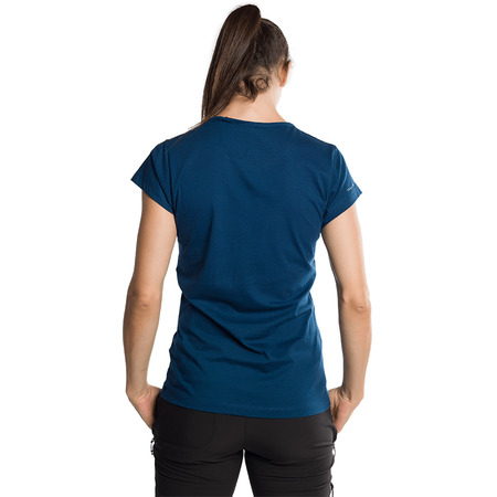 T-shirt Trangoworld Imola 1G0