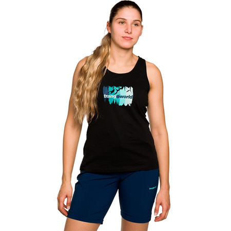 T-shirt Trangoworld Kisale 210
