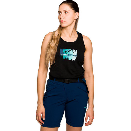 T-shirt Trangoworld Kisale 210