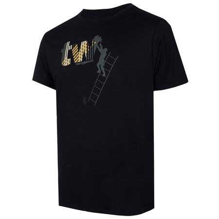 Camiseta Trangoworld Mansion 710