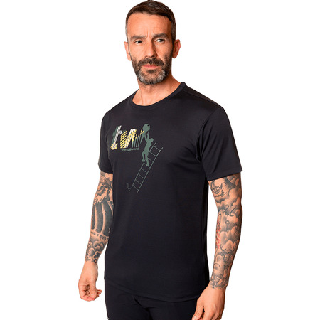 Camiseta Trangoworld Mansion 710