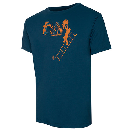 Camiseta Trangoworld Mansion 730