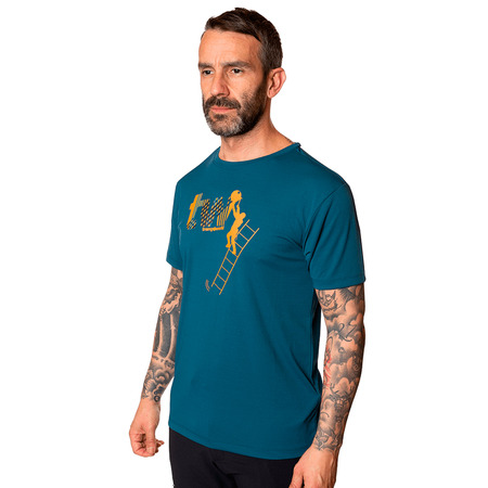 Camiseta Trangoworld Mansion 730