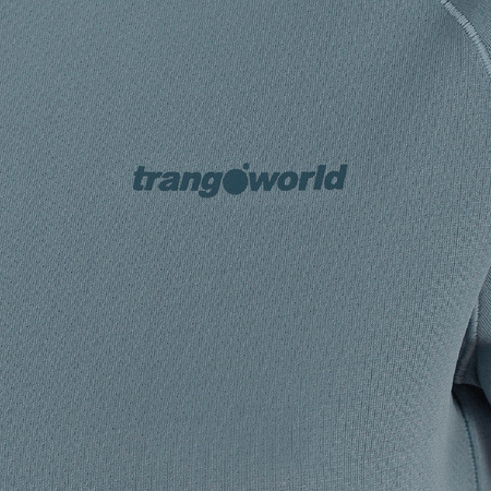 T-shirt Trangoworld Laisan 110