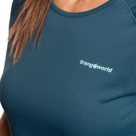 T-shirt Trangoworld Laisan 120