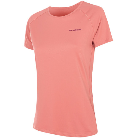 T-shirt Trangoworld Laisan 130