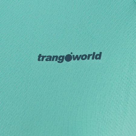 T-shirt Trangoworld Laisan 190