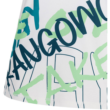 Trangoworld T-shirt Laurel 110